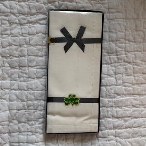 3 Cotton Handkerchiefs from Ireland